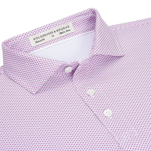 Holderness & Bourne Armfield Polo