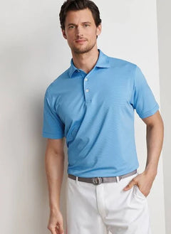 Peter Millar Jubilee Polo