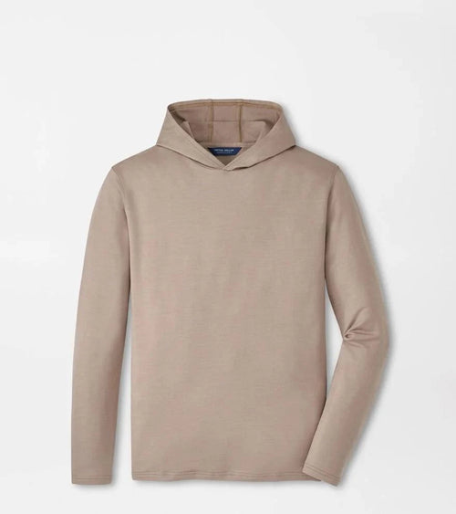 PM Crown Crafted Excursionist Hoodie - Biscotti
