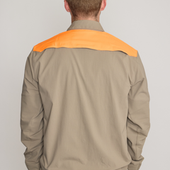 Orvis Pro Upland Brush Shirt