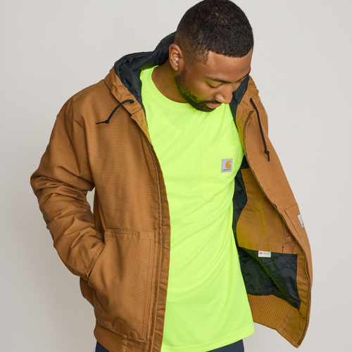 Carhartt Washed Duck Active Jacket