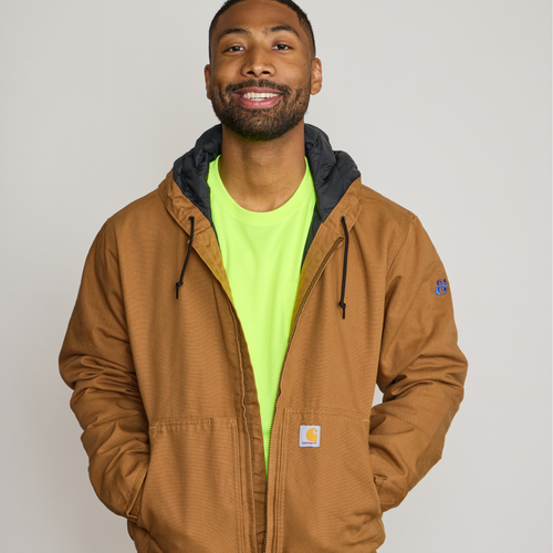 Carhartt Washed Duck Active Jacket