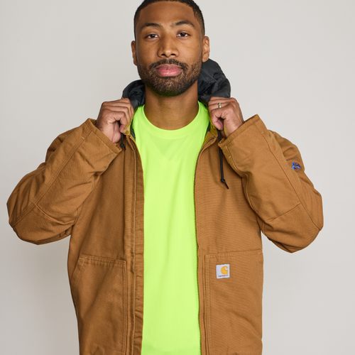 Carhartt Washed Duck Active Jacket