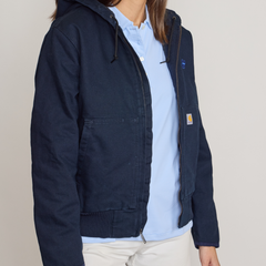 Carhartt Washed Duck Active Jacket - Women
