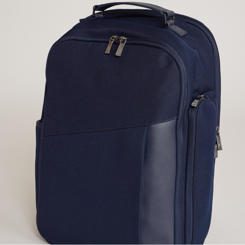 Holderness & Bourne Backpack