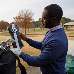 Peter Millar Crown Comfort Knit Crew