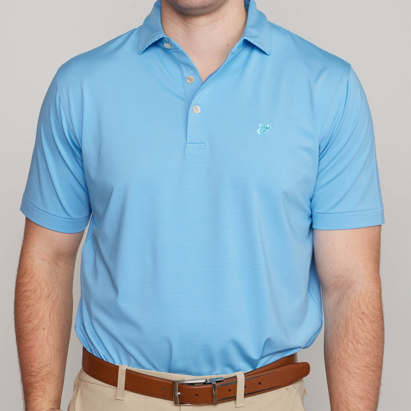 Peter Millar Jubilee Polo