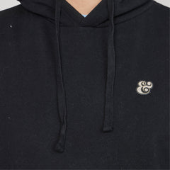 Red Jacket Pipeline Hoodie - Black