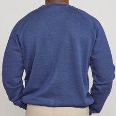 Peter Millar Crown Comfort Knit Crew