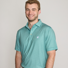 Peter Millar Dashwood Performance Polo
