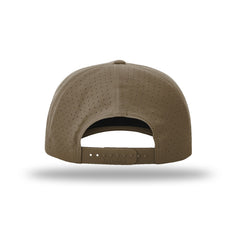 Richardson 355 Rope Cap - Dark Loden