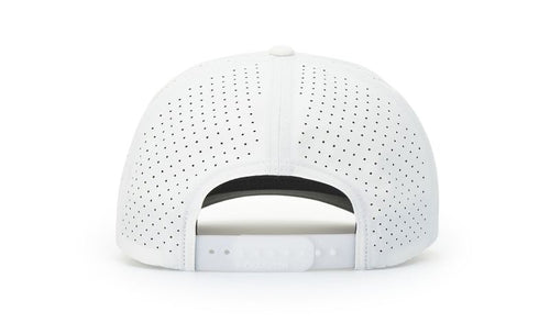 Richardson 355 Rope Cap - White