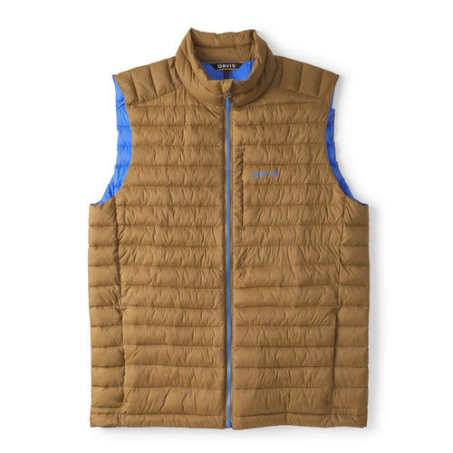 Orvis Mens Drift Vest