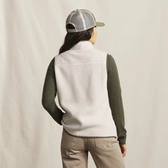 Orvis Women's Mad River Sherpa Vest