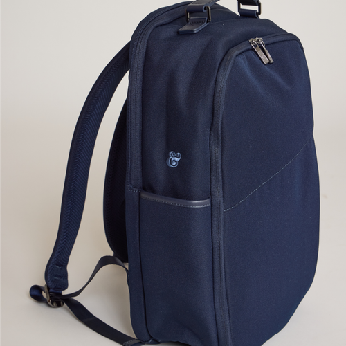Holderness & Bourne Backpack