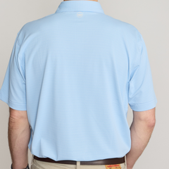 Peter Millar Grace Performance Mesh Polo