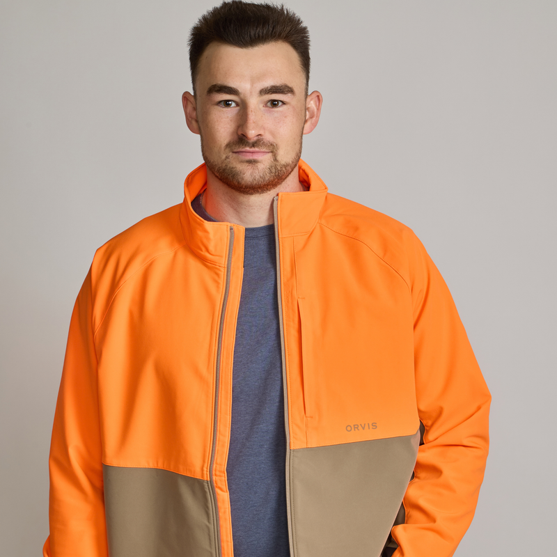 Orvis ProLT Softshell Jacket