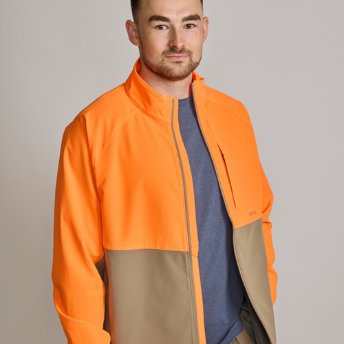 Orvis ProLT Softshell Jacket