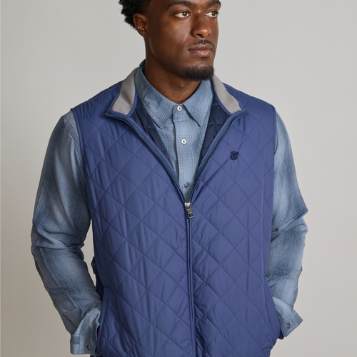 Peter Millar Essex Vest