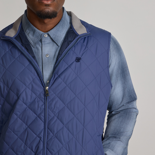 Peter Millar Essex Vest
