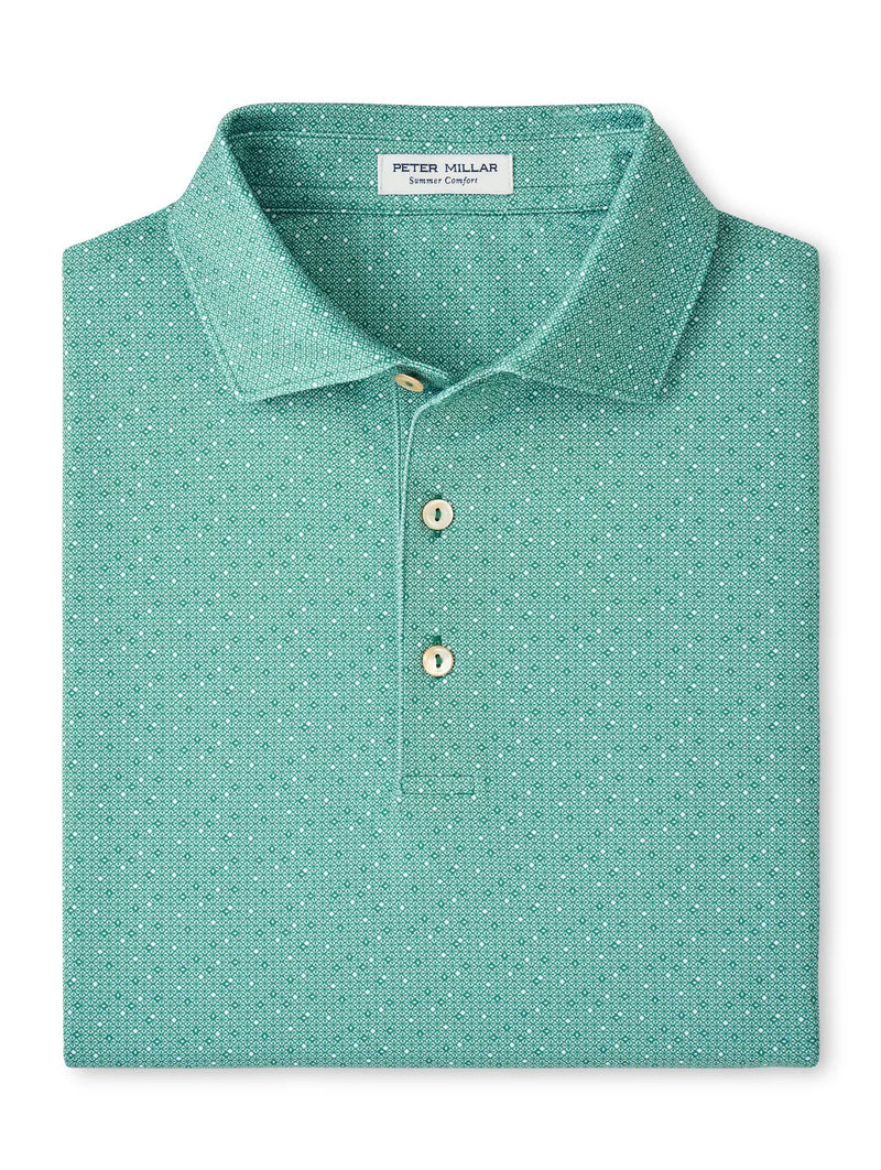 Peter Millar Dashwood Performance Polo