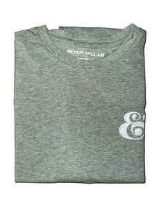 Peter Millar T-Shirt - Ampersand