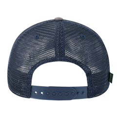 OFA Legacy Old Favorite Tonal Trucker - Navy