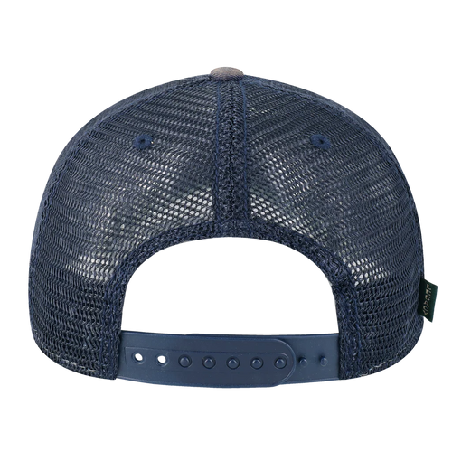 OFA Legacy Old Favorite Tonal Trucker - Navy