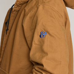 Carhartt Washed Duck Active Jacket