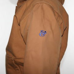 Carhartt Washed Duck Active Jacket