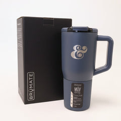 BrüMate Müv 25oz - Nightfall Blue