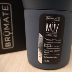 BrüMate Müv 25oz - Nightfall Blue