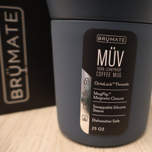 BrüMate Müv 25oz - Nightfall Blue