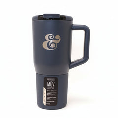 BrüMate Müv 25oz - Nightfall Blue