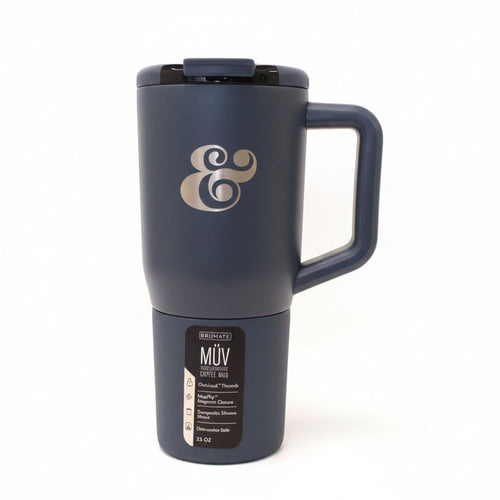 BrüMate Müv 25oz - Nightfall Blue