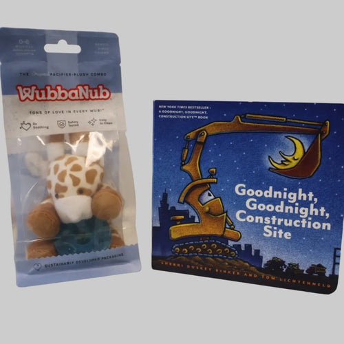 Brasfield & Gorrie Baby Kit