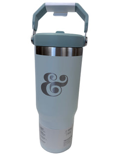 Stanley Flip Straw Tumbler