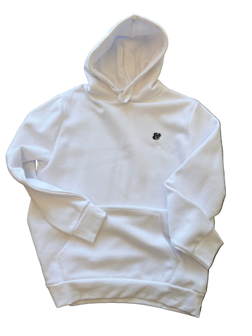 Red Jacket Pipeline Hoodie