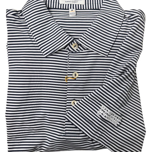 Peter Millar Hales Performance Jersey Polo