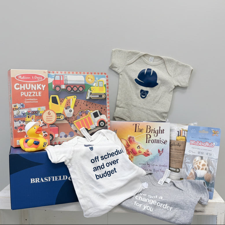 Brasfield & Gorrie Baby Kit