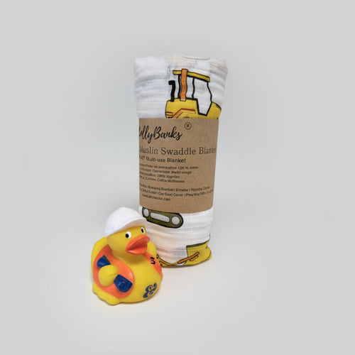 Brasfield & Gorrie Baby Kit