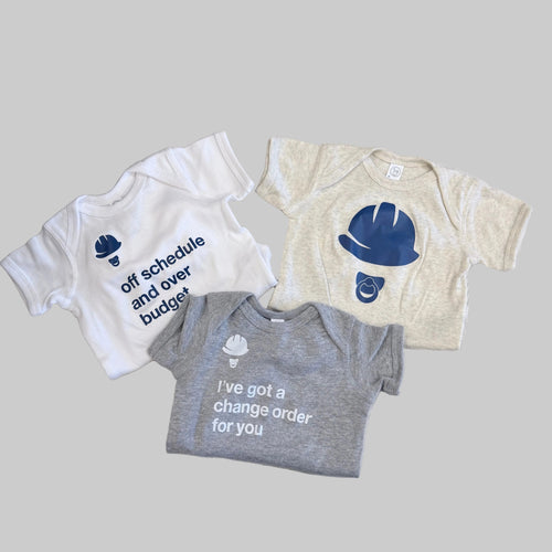 Brasfield & Gorrie Baby Kit