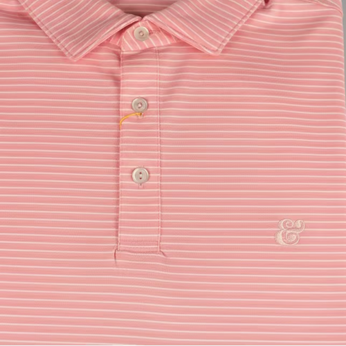 Peter Millar Merion Polo