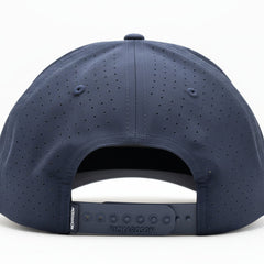 Richardson 355 Rope Cap - Navy