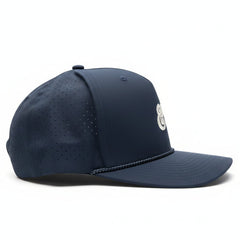 Richardson 355 Rope Cap - Navy