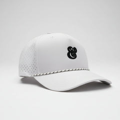 Richardson 355 Rope Cap - White