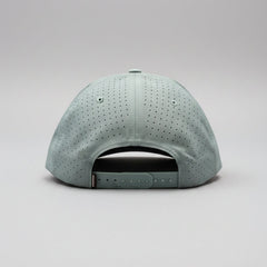 Richardson 355 Rope Cap - Smoke Blue