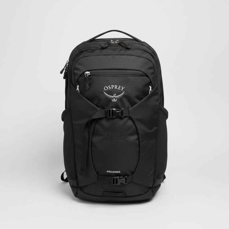 Osprey Proxima 17" Computer Backpack
