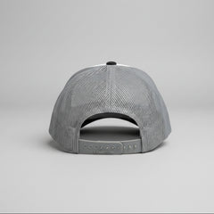 Richardson 112 Trucker Hat Tri-Color