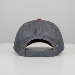 Richardson 112 Trucker Hat Split Color